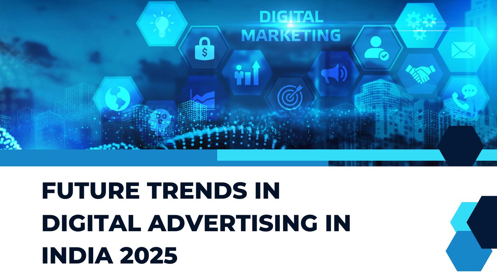 Future Trends in Digital Advertising in India