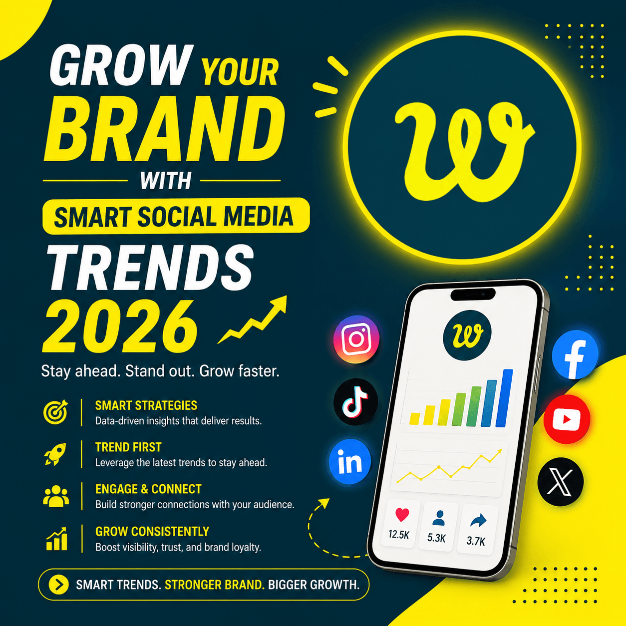 social media marketing agency